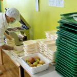 Mense scolastiche, domande per esenzioni e agevolazioni tariffarie