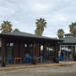 Il Circolo “Mare Bunazze” inaugura la struttura riqualificata