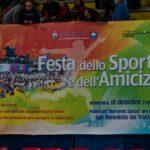 Grande successo per la Festa dello Sport e dell’Amicizia
