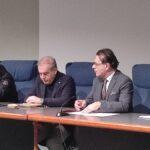 I primari del Madonna del Soccorso incontrano il Sindaco