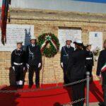 Approdo Negato, la commemorazione nel giorno della tragedia del “Rodi”