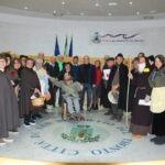 <strong>I Cantori di Sant’Antonio in Comune</strong>