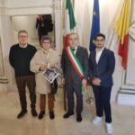 Giornata della Memoria, ai familiari del sambenedettese Edoardo Piergallini la Medaglia d&#8217;oro del Presidente della Repubblica