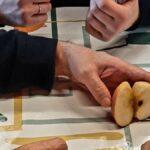 Laboratorio del gusto, successo per il primo appuntamento del 2023