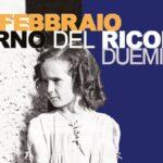 Giorno del Ricordo, in Auditorium la proiezione del documentario “Esodo”