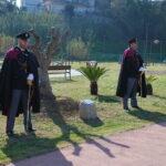 Al parco Cerboni commemorata la figura di Giovanni Palatucci