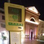 Il Rotary dona tre defibrillatori alla città