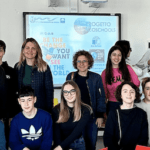 Comune e Liceo Scientifico celebrano la Giornata Mondiale dell&#8217;Acqua 2023