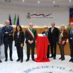 Convegno su Capotosti, sala consiliare gremita per l’iniziativa in memoria dell’illustre giurista