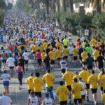 23ª Mezza Maratona dei Fiori, attese oltre 2 mila presenze