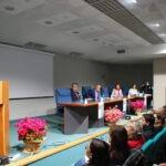 Strutture sociosanitarie, tantissimi operatori in Auditorium