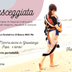 Festa della Mamma, alla Riserva Sentina una passeggiata con i bimbi in fasce