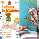 Biblioteca “Lesca”, fitto fine settimana di appuntamenti