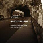 “Archivissima 2023”, torna anche a San Benedetto il festival degli archivi