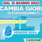 Rifiuti, il sistema “porta a porta 2.0” arriva nella zona di viale De Gasperi