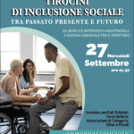 Tirocinio di inclusione, da intervento assistenziale a opportunità