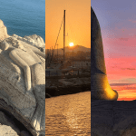 La foto della settimana è &#8220;La vela&#8221;