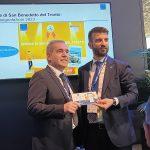 Il Comune premiato a Genova all’assemblea nazionale ANCI