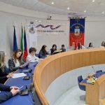 Prima riunione operativa per il Consiglio comunale dei Ragazzi