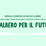 Alla “Alfortville” gli studenti piantano 15 nuovi alberi