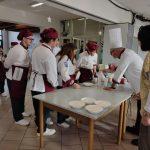 Laboratorio del Gusto, nuovo appuntamento al Centro Biancazzurro