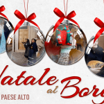 “Natale al Borgo” torna al Paese Alto