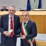 Conferito il premio Truentum 2023 a Gian Luca Gregori