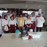 Laboratori del gusto, ultimo appuntamento del progetto