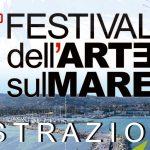 28º Festival dell&#8217;Arte sul Mare, selezionati gli artisti