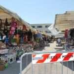 Fiera del 1° Maggio, domande degli &#8220;spuntisti&#8221; entro il 27 aprile