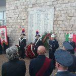 La delegazione sambenedettese a Livorno per il 33° anniversario della strage del “Moby Prince”