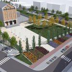 Via ai lavori a San Pio X, modifiche alla viabilità