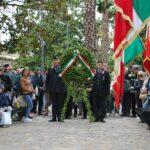 25 aprile, la Città celebra l’anniversario della Liberazione