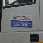 Nuovi asfalti, giovedì 2 maggio lavori in via S. Lucia
