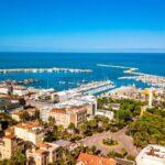 Le acque balneabili per la stagione 2024