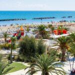 Domenica 26 maggio lungomare occupato da due manifestazioni sportive