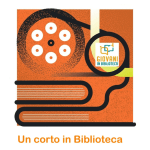 La Biblioteca girerà un cortometraggio