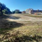 Sabato 8 giugno riapre il parcheggio libero in via Volta