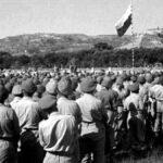 La città celebra gli 80 anni dalla sua Liberazione