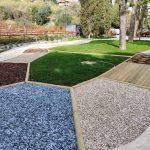 Sabato 22 giugno s’inaugura il “Giardino di tutti”