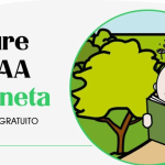 Al via “Lettura di CAA in Pineta” con la Biblioteca “Lesca” e michelepertutti
