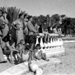80° anniversario della liberazione di San Benedetto, cerimonia al Museo del Mare
