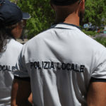Polizia Municipale, il 28 giugno inizia il trasloco