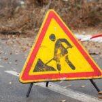 Lavori sul raccordo autostradale, viale dello Sport chiuso a pedoni e biciclette