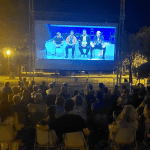 Cinema al Parco, tornano gli appuntamenti al parco Wojtyla