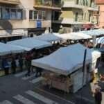 Fiera della Madonna della Marina, domande degli &#8220;spuntisti&#8221; entro il 20 luglio