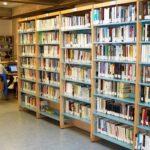 Biblioteca comunale, dal 6 luglio via all’orario estivo