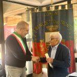 I 100 anni di Guerrino Re