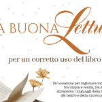 In biblioteca Vito Mancuso protagonista del primo appuntamento de “La buona lettura”