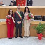 Il Premio di laurea dedicato Piero Alberto Capotosti conferito ad Antonietta Bianchino e Lorenza Carucci